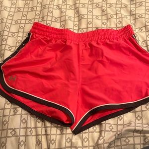 under armour shorts
